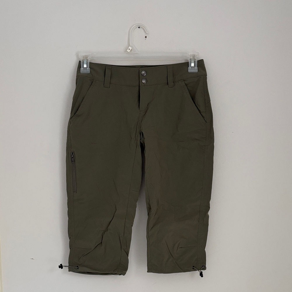 Columbia women’s knickers